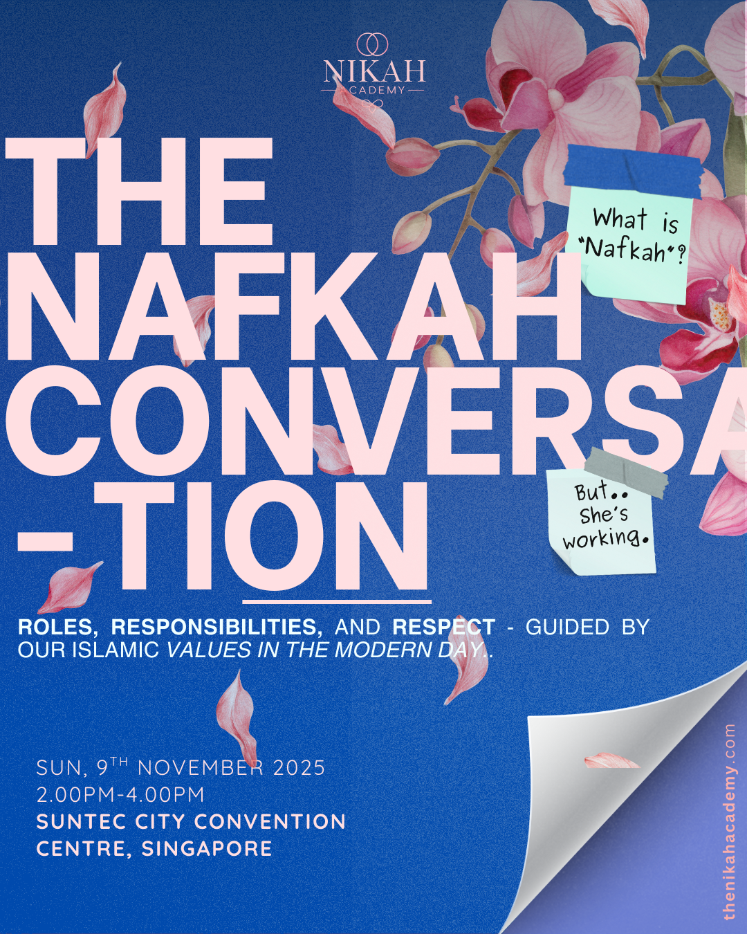 The Nakfah Conversation