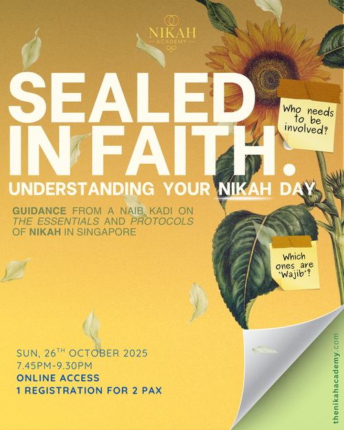 Sealed in Faith